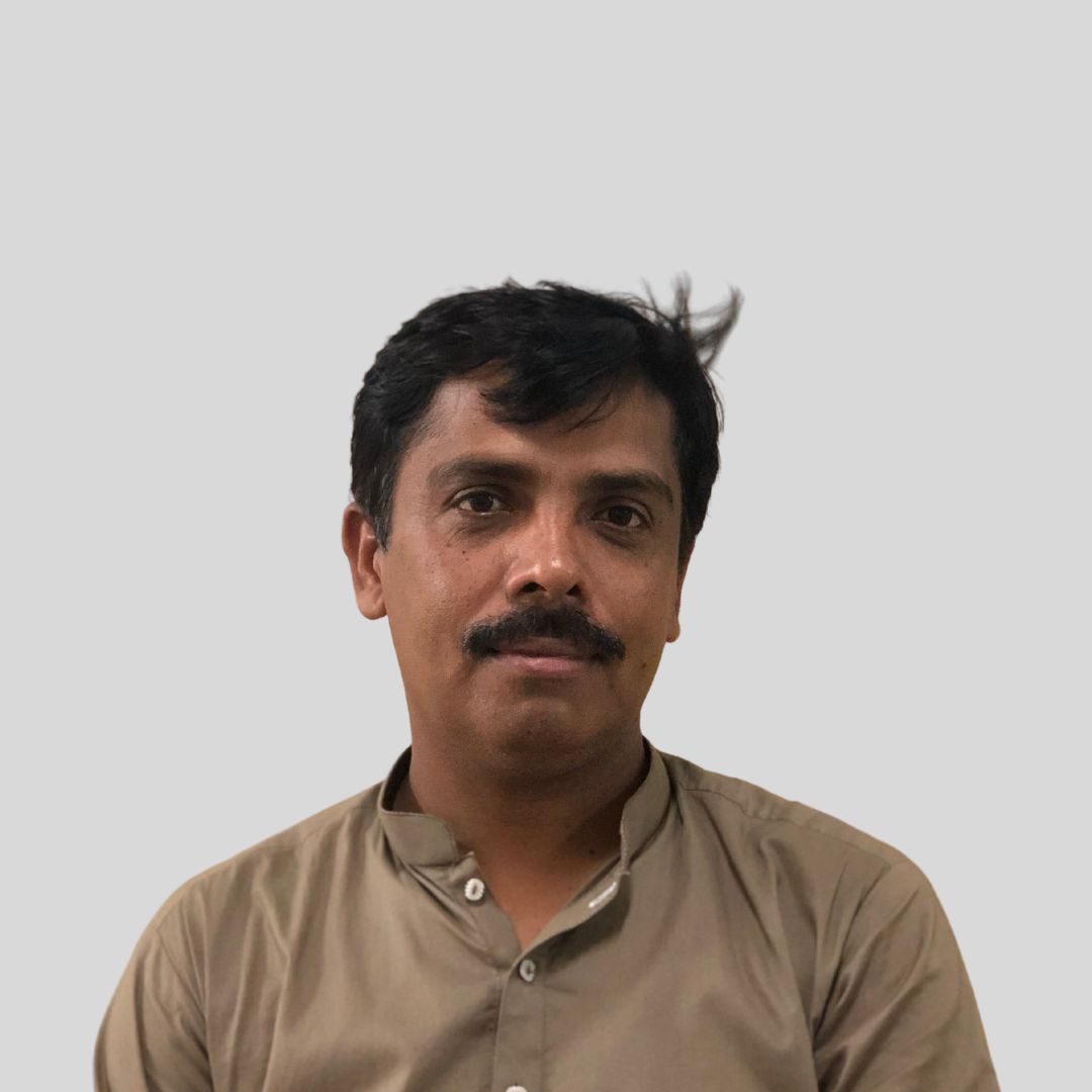 Asad Ali Memon